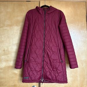Columbia Women’s Jacket